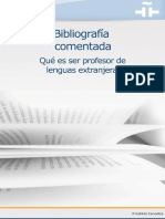 Bibliografía Comentada M1 QSP