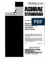 ansi ashrae 110-1995