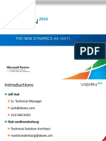 Vision2016 AX7 Technical-Overview