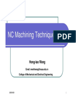 NC Machining Technique03