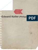 EK Manual