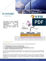 FICHE TECHNIQUE - VFIX 50 D - Ind I Mars 21