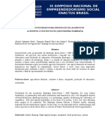 Sistema Integrado para Produção de Alimentos Acessível e Sustentável Sisteminha Embrapa 94214