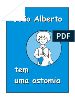 Cartilha Ostomizado João Alberto