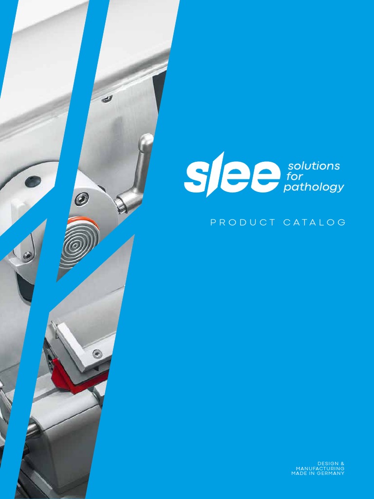 Product Catalog: Design & Manufacturing Made in Germany | PDF | Knife ...