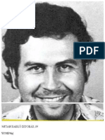 Juan Pablo Escobar - Apam A Drogbaro - Juan Pablo Escobar