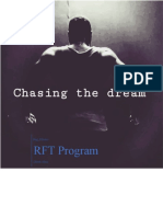 RFT Program: Reg - Fitness