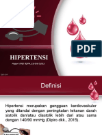 HIPERTENSI