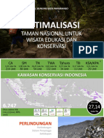 Webinar Uhamka - Ekowisata Dan Konservasi 25.09.2020