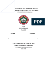 RESUME KEPERAWATAN Fix Nefrolitiasis