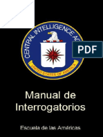 18 Manual de Interrogatorio Escuela de Las Americas