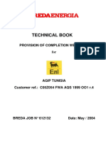 Technical Book 612132