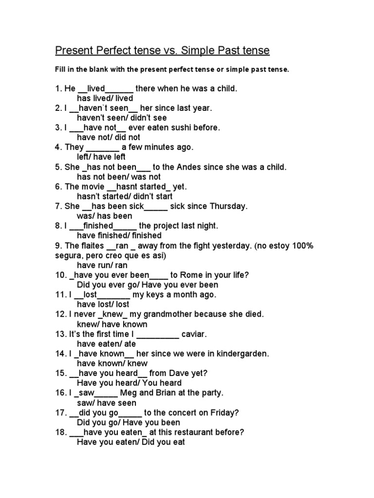 Spelling homework idea picture