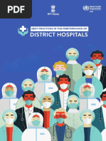 District Hospital Report For Digital Publication