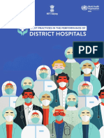 District Hospital Report For Digital Publication