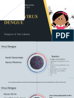 Infeksi Virus Dengue Dr. Ninny Meutia P