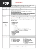 Valvular Heart Disease