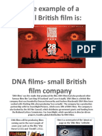 28 Days Later Film Company