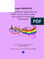 Le Contrôle Par L'organisation Du Chiffre