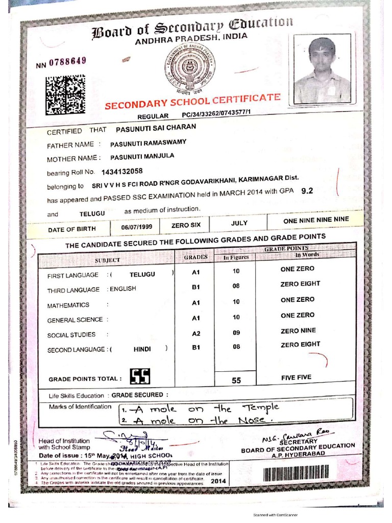 10th Memo Compressed PDF