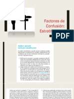 ESTRATIFICACION