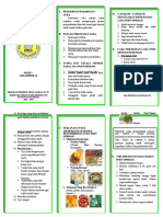 PDF Leaflet Perawatan Luka Post Op - Compress