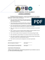 Quantitative guide decision making