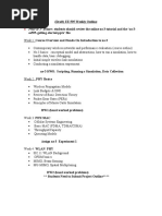 Prior To 1 Lecture: Students Should Review The Online ns-3 Tutorial and The ns-3