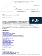 3508B Marine Auxiliary Engine S2B00001-UP (SEBP3908 - 63) - Documentation