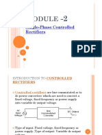 Controlled Rectifier New