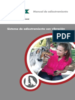 Manual de Adiestramiento