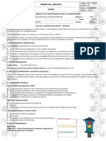 Guía No 3 - MAGNITUDES FISICAS, UNIDADES DE MEDIDA Y MEDIDA