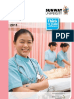 Download Nursing by Sunway University SN54975225 doc pdf