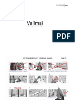 Valimaï Production