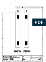 Surimi Line Electrical Canbinet-SURIMI LINE PANEL 2