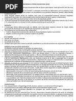 Download HEMORRAGIA UTERINA DISFUNCIONAL by Camilla Di Gregorio SN54975378 doc pdf