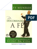 Myles Munroe - Redescobrindo A Fé