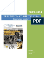 Document Tp n1 Auto Ts2 2013-2014