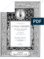 IMSLP98386 PMLP202191 Holst Fugal Concerto