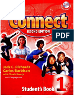 Connect 1 Student Book