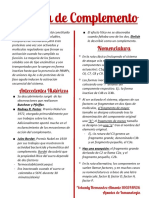 Apuntes Parcial de Inmunología