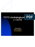 tp2 Minc3a9ralo l1 2020 1 PDF