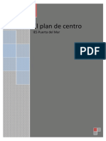 Plan de Centro 2019 1