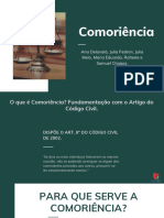 Comoriência (2)