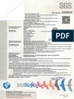 3001200087_Sungrow SG110CX_Unit Certificate VDE-AR-N 4110_2018-11_EN