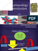 DR NARENDRA KUMAR'S GUIDE TO PHARMACOLOGY