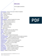 FPDF 153 Manual Es