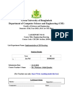 Lab Report 02 - Implement of 2D Drawing