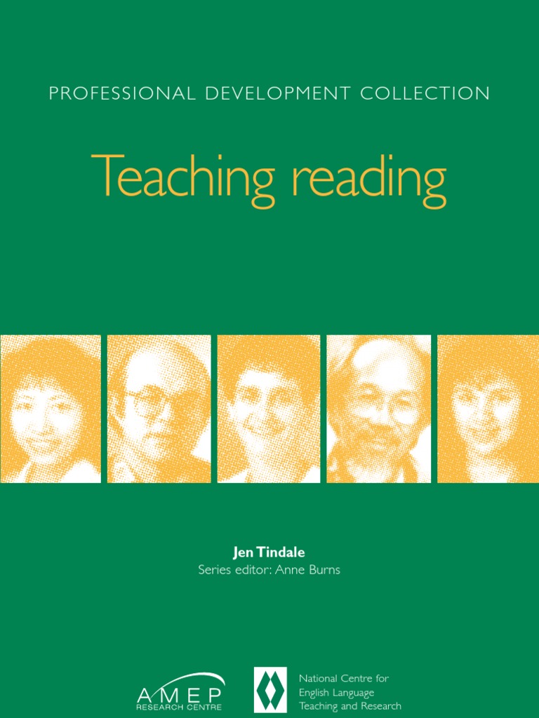 Teaching Reading | PDF
