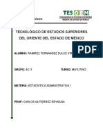 Tarea Estadistica